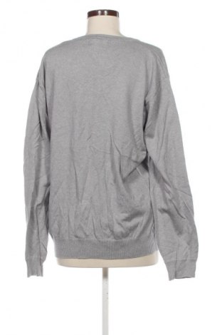 Dámský svetr Next, Velikost XL, Barva Šedá, Cena  289,00 Kč