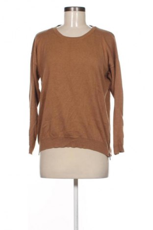 Γυναικείο πουλόβερ Next, Μέγεθος M, Χρώμα Καφέ, Τιμή 9,99 €