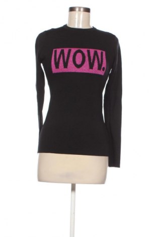 Damski sweter Nikkie, Rozmiar S, Kolor Czarny, Cena 89,99 zł