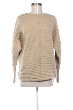 Damenpullover Norah, Größe M, Farbe Beige, Preis 3,99 €