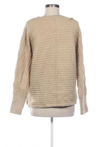 Damenpullover Norah, Größe M, Farbe Beige, Preis 3,99 €