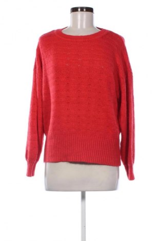 Damenpullover Norah, Größe XL, Farbe Rot, Preis 14,99 €