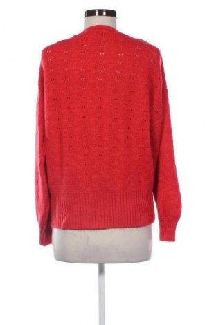 Damenpullover Norah, Größe XL, Farbe Rot, Preis 14,99 €