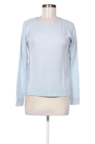 Damenpullover ONLY, Größe S, Farbe Blau, Preis 10,99 €