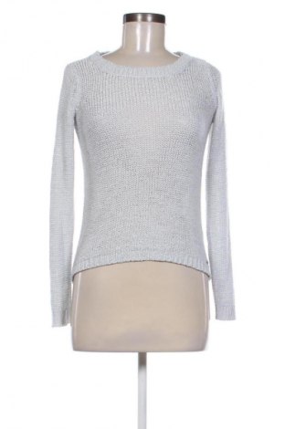 Damenpullover ONLY, Größe XS, Farbe Grau, Preis 10,99 €