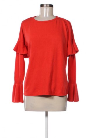 Damenpullover ONLY, Größe M, Farbe Rot, Preis 12,99 €