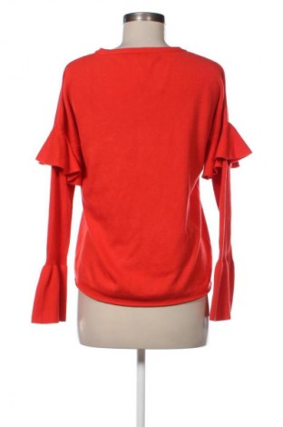 Damenpullover ONLY, Größe M, Farbe Rot, Preis 12,99 €