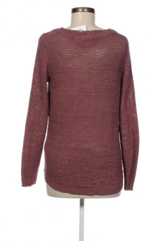 Damenpullover ONLY, Größe M, Farbe Braun, Preis 11,99 €