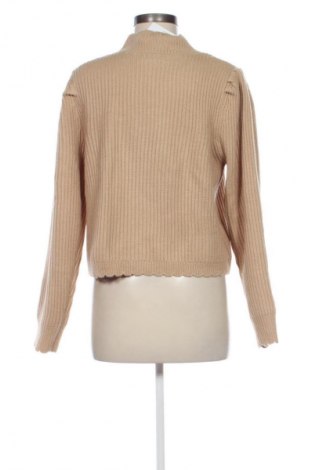 Damenpullover ONLY, Größe XL, Farbe Gelb, Preis 12,99 €