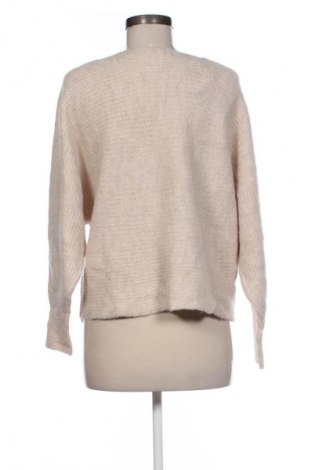 Damenpullover ONLY, Größe S, Farbe Ecru, Preis 11,99 €