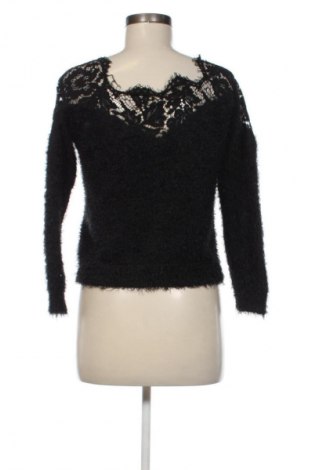 Dámský svetr ONLY, Velikost XS, Barva Černá, Cena  239,00 Kč