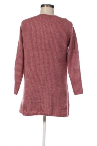 Damenpullover ONLY, Größe XS, Farbe Aschrosa, Preis 10,99 €