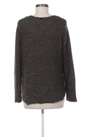 Дамски пуловер ONLY, Размер L, Цвят Зелен, Цена 7,66 €