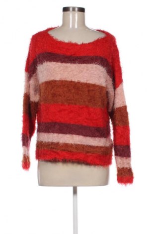 Damenpullover ONLY, Größe M, Farbe Mehrfarbig, Preis 14,99 €