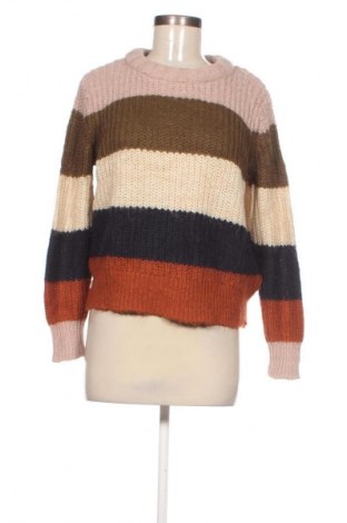 Damenpullover ONLY, Größe S, Farbe Mehrfarbig, Preis 12,99 €