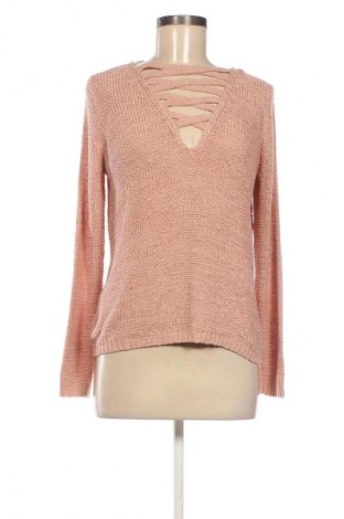 Damenpullover ONLY, Größe M, Farbe Rosa, Preis 11,99 €