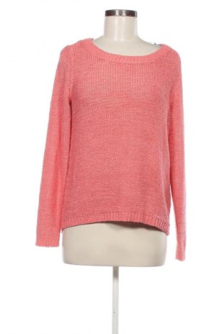 Dámský svetr ONLY, Velikost M, Barva Růžová, Cena  419,00 Kč