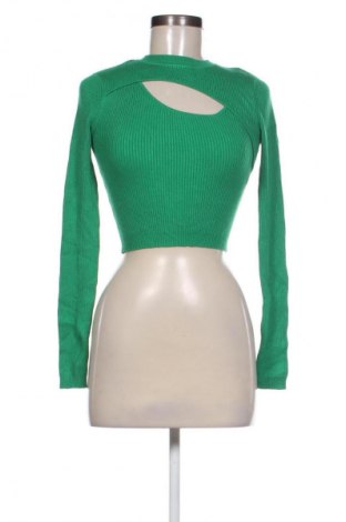 Női pulóver ONLY, Méret XS, Szín Zöld, Ár 1 982 Ft