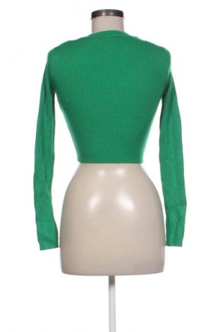 Női pulóver ONLY, Méret XS, Szín Zöld, Ár 1 982 Ft