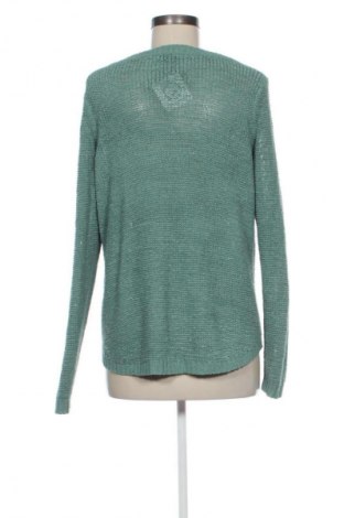 Damenpullover ONLY, Größe L, Farbe Grün, Preis 11,99 €