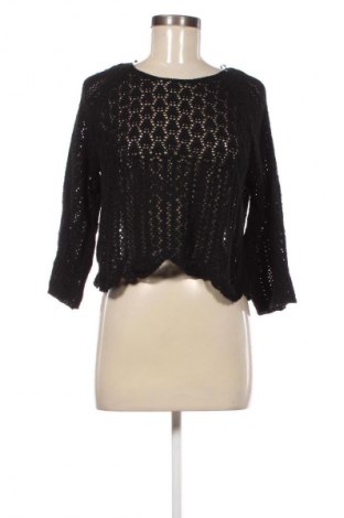 Dámský svetr ONLY, Velikost M, Barva Černá, Cena  139,00 Kč