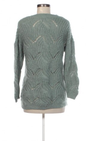Damenpullover ONLY, Größe XS, Farbe Grün, Preis 8,99 €
