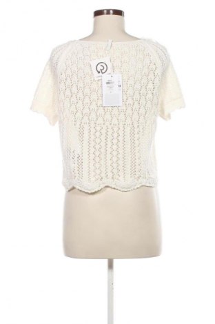 Női pulóver ONLY, Méret M, Szín Fehér, Ár 3 759 Ft