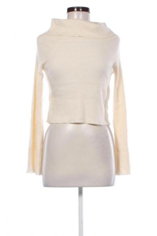 Damenpullover ONLY, Größe XL, Farbe Ecru, Preis 15,99 €