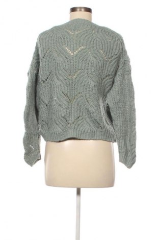 Dámský svetr ONLY, Velikost S, Barva Zelená, Cena  249,00 Kč