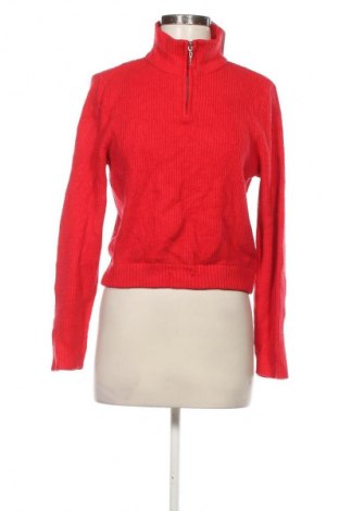 Damenpullover ONLY, Größe S, Farbe Rot, Preis 9,99 €