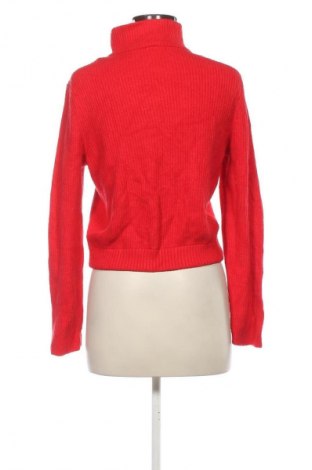 Damenpullover ONLY, Größe S, Farbe Rot, Preis 9,99 €