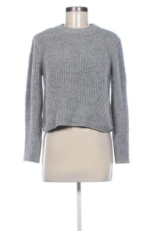 Dámský svetr ONLY, Velikost S, Barva Šedá, Cena  179,00 Kč