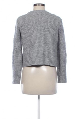 Dámský svetr ONLY, Velikost S, Barva Šedá, Cena  179,00 Kč