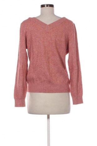 Dámský svetr ONLY, Velikost XL, Barva Růžová, Cena  319,00 Kč