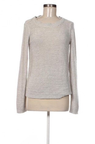 Damenpullover ONLY, Größe S, Farbe Grau, Preis 7,99 €