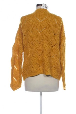 Damenpullover ONLY, Größe M, Farbe Orange, Preis 5,99 €