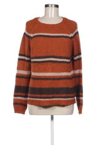 Damenpullover ONLY, Größe L, Farbe Mehrfarbig, Preis 9,99 €