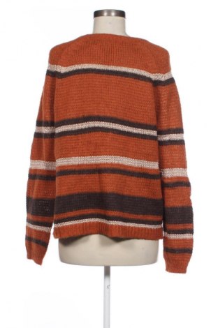 Damenpullover ONLY, Größe L, Farbe Mehrfarbig, Preis 9,99 €