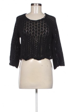 Damenpullover ONLY, Größe S, Farbe Schwarz, Preis 15,99 €