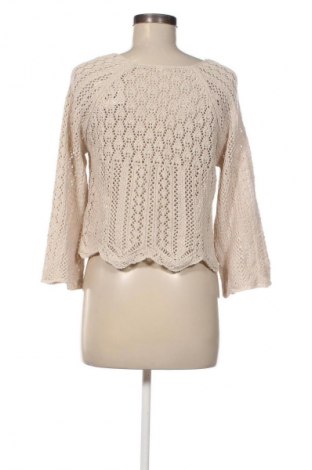 Damenpullover ONLY, Größe M, Farbe Beige, Preis 6,99 €