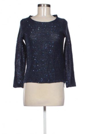 Damenpullover ONLY, Größe S, Farbe Blau, Preis 9,99 €