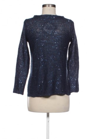 Damenpullover ONLY, Größe S, Farbe Blau, Preis 9,99 €