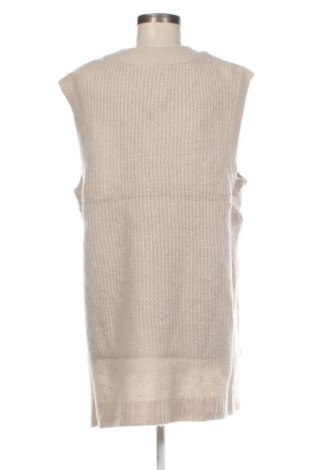 Damenpullover ONLY Carmakoma, Größe XL, Farbe Beige, Preis 13,99 €