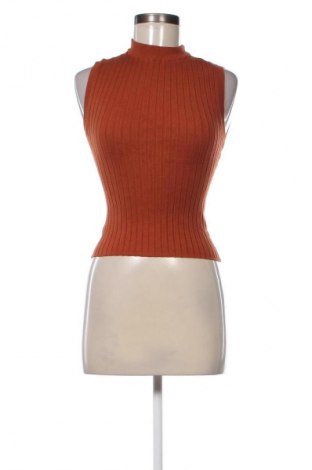 Damenpullover OVS, Größe XS, Farbe Braun, Preis 2,99 €