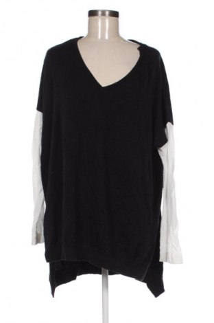 Damenpullover Object, Größe L, Farbe Schwarz, Preis 11,99 €