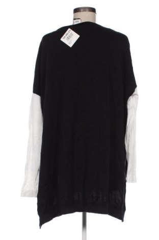 Damenpullover Object, Größe L, Farbe Schwarz, Preis 11,99 €