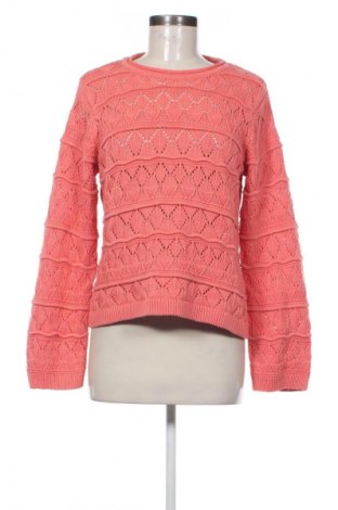 Дамски пуловер Object, Размер L, Цвят Оранжев, Цена 3,57 €