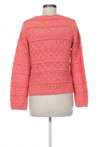 Дамски пуловер Object, Размер L, Цвят Оранжев, Цена 3,57 €