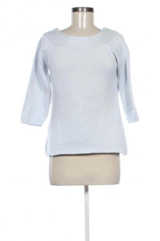 Damski sweter Olsen, Rozmiar S, Kolor Niebieski, Cena 43,99 zł