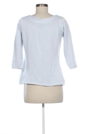 Damski sweter Olsen, Rozmiar S, Kolor Niebieski, Cena 43,99 zł